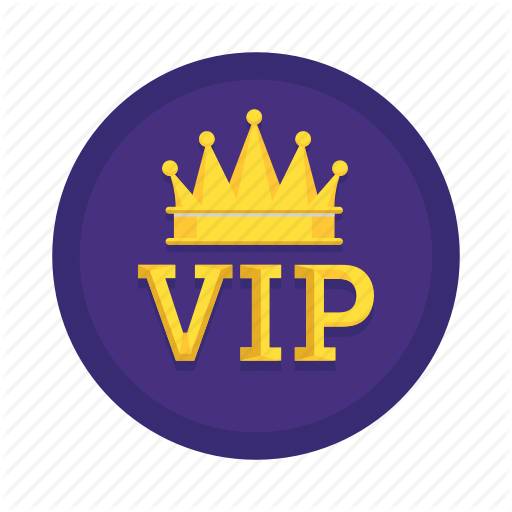 成为VIP